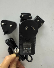 ZF120A-1203000 12V 3A 5.5 2.1 AC Adapter Power Supply Charger