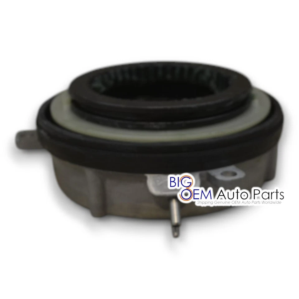 Actuador Ford 2004-2015 tracción en las cuatro ruedas delantero automático bloqueo 4x4 OEM Foto 2 de 4