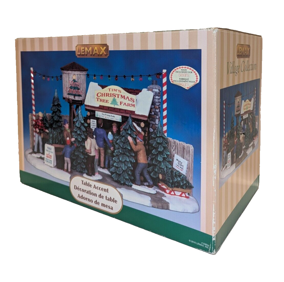 Click here to see eBay Auction