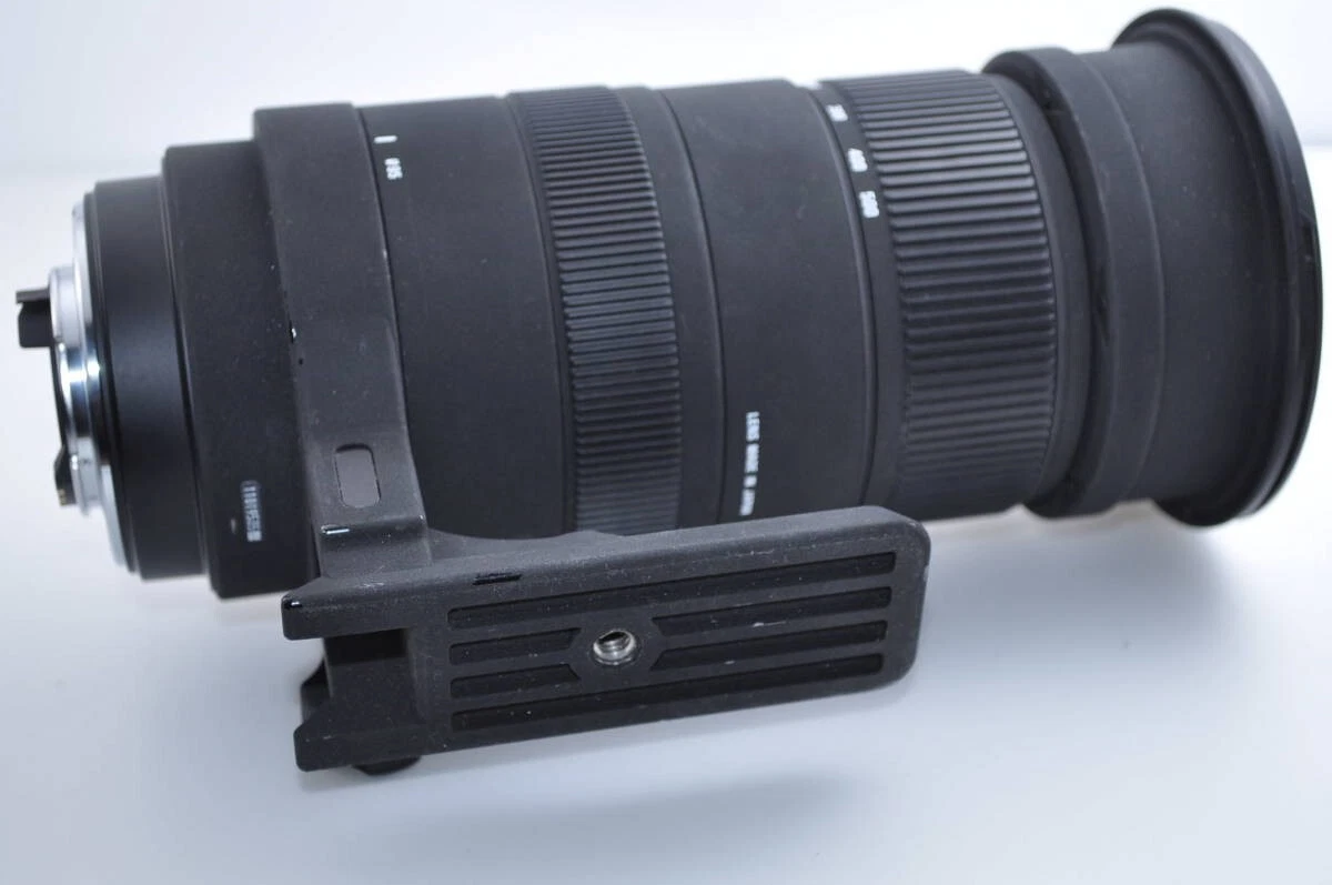 SIGMA APO 50-500mm F4.5-6.3 DG OS HSM Pentax Working | eBay