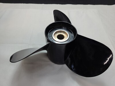 Volvo Penta B7 854836 OEM DuoProp Aluminum Propeller Rear 3RH Fits- DP280 DP290