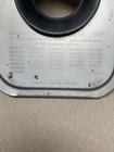 Vintage Electrolux Canister Vacuum Model G - Bag Door Cover Gasket Replacement — photo 8