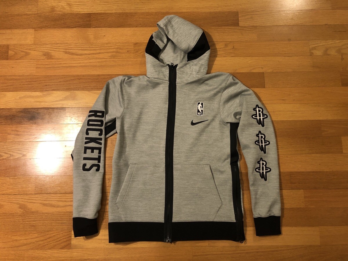 men's nike therma flex nba hoodie