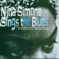 Nina Simone Sings the Blues by Simone, Nina CD, 2006 