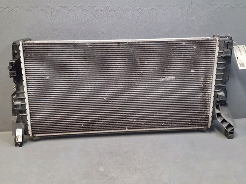 Radiateur moteur - Mini F55/56 1.2i/1.5i moteur B38A12/15A de 2014 à déc. 2021 - Picture 2 of 3