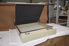 Commercial Precise UV Vacuum Exposure Unit 24*20In Screen Print Plate Die Making