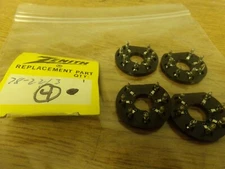 NEW Zenith 78-221328-2213 Replacement Parts, Lot of 4  *FREE SHIPPING*