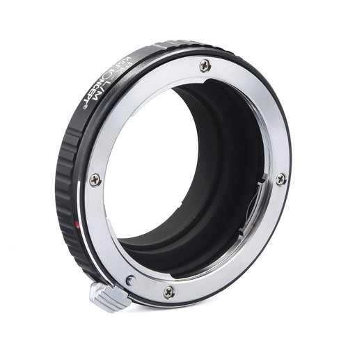 K&F Concept adapter fit LM-EA7 for Pentax K lens to Leica M camera M-P M240 - Picture 6 of 8