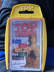 lego top trumps