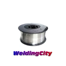 WeldingCity® Stainless Steel MIG Welding Wire ER309L .030" 2-lb Roll | US Seller