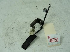 Accelerator Pedal J30 1993 Infiniti Gas Throttle Foot Pad Lever Bracket OEM
