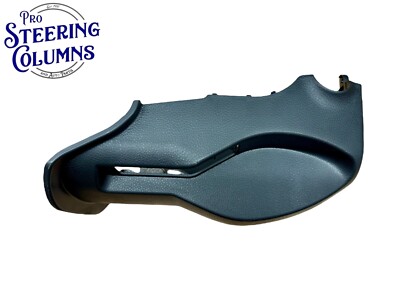 21-23 KIA RIO STEERING COLUMN LOWER BEZEL COVER NEW OEM 84855