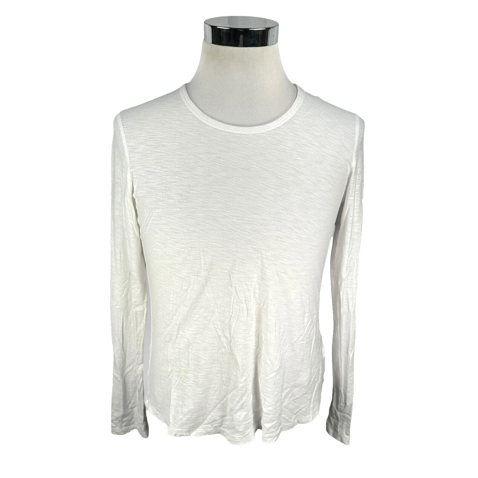 Prendas para el torso Mangas Largas James Perse para Mujeres