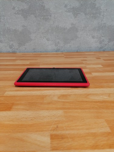 Android 7" Tablet - Red - Picture 8 of 8