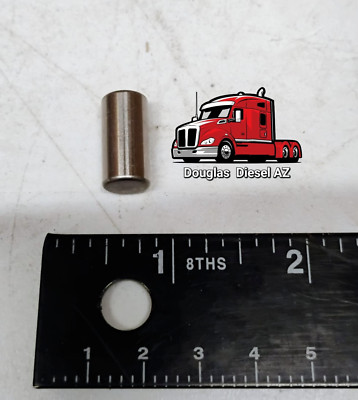 FLYWHEEL DOWEL PIN for CAT 3406E / C15. PAI # 345028. Ref ...