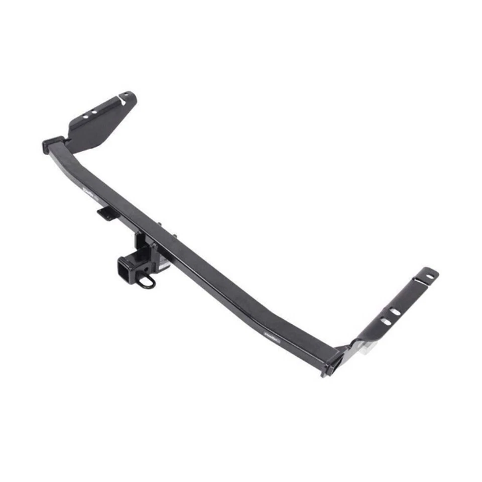 Enganche de remolque Draw-Tite 76112 clase III, 2 pulgadas Receptor compatible con Toyota Sienna 11-20 Foto 4 de 4