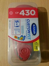 dr scholls 430 inserts
