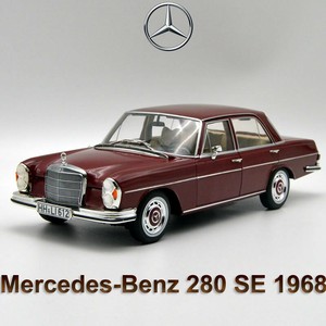 mercedes diecast models