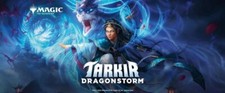 Tarkir Dragonstorm Commons (Including FOILS) - MTG - Magic the Gathering