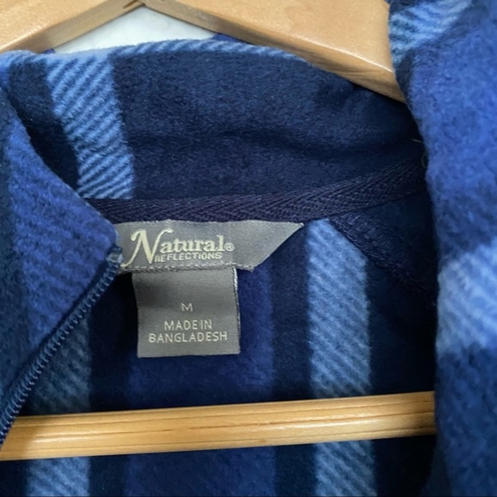 Natural Reflections Pullover - image 2