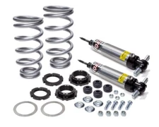QA1 Pro-Coil Front Shock Kit - For GM BB Cars (GS401-10500B)