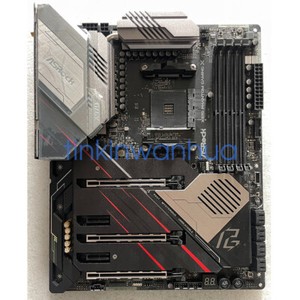 Asrock X570 Phantom Gaming 4 | eBay