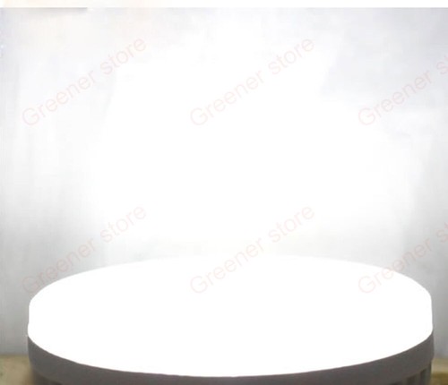 GX53 Lamp 7W Downlight SMD 5730 LED Light Warm Cool White Cabinet Spot Bulb - Picture 14 of 15