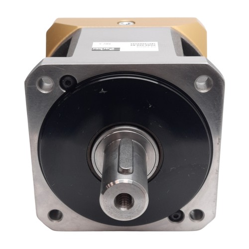 Parker PX90-005-S2 Planetary Gearhead, 5:1, ø20mm Shaft & Bore, 90mm Flange - Picture 4 of 5