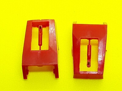 Buy Fonografo Record Player Stylus Needle Per Crosley NP1 NP6 - Foto 4