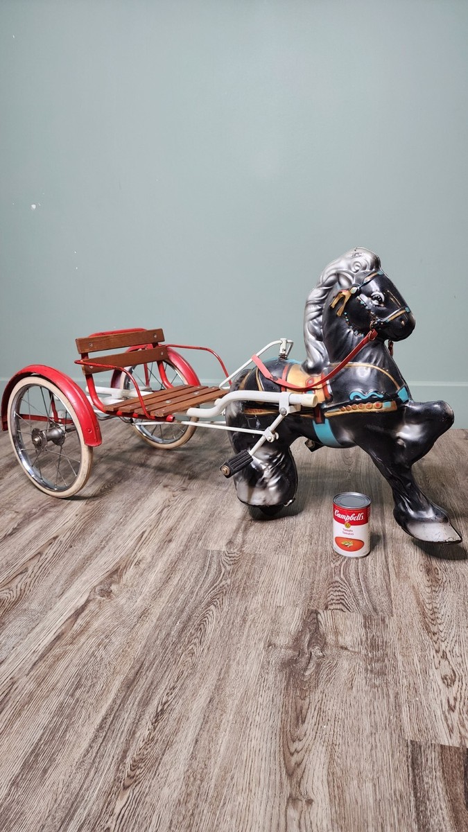 A RARE 'MG' PEDAL CAR MADE IN ENGLAND c.1990 - Pushkin's