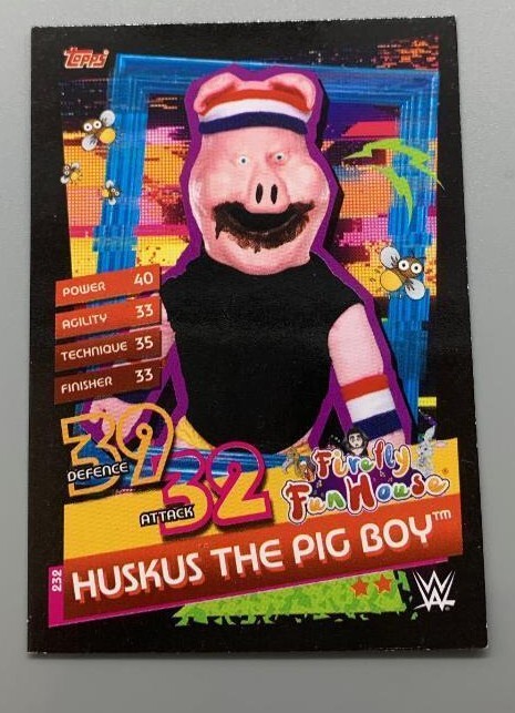 2020 WWE Topps Slam Attax Reloaded Wrestling 201-354 (w/Foils) - You Pick - 99c - Picture 20 of 106