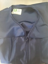 Graduation Gown Navy Blue