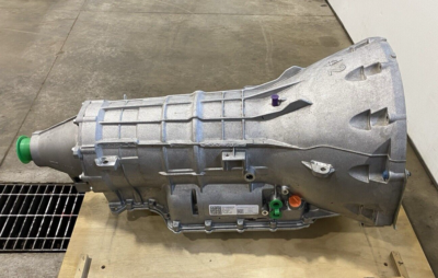 OEM 2016-2025 Ford F650 F750 TorqShift 6 Automatic Transmission