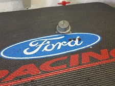 Ford Mustang Gt 5.0 Lx Sbf 302 306 1987 - 1993 Original Fuel Pressure Regulator Ford Mustang Gt 5.0 Lx Sbf 302 306 1987 - 1993 Original Fuel Pressure Regulator