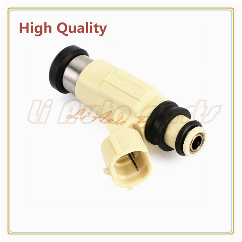 6X Fuel Injector Sleeve Cup Set 21515329 21401136 For MACK MP7 MP8 MP10