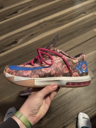 kd 6 aunt pearl