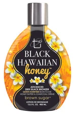 BLACK HAWAIIAN HONEY 13.5OZ TAN INC