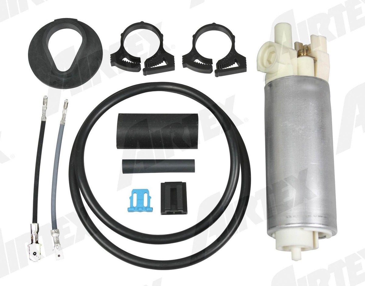 Electric Fuel Pump Airtex E3902 | eBay