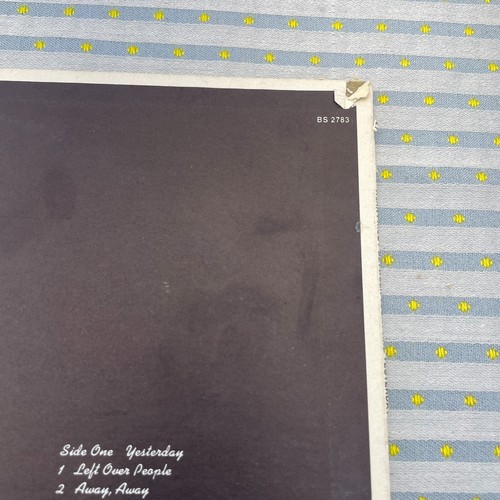 Alan Price Between Today & Yesterday VINYL LP RECORD ALBUM BS 2783 VG/VG+ - Picture 13 of 13