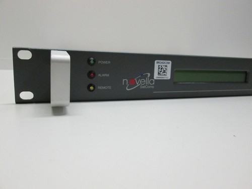 Novella SatComs U351 Upconverter (FREE SHIPPING) P27 - Picture 2 of 6
