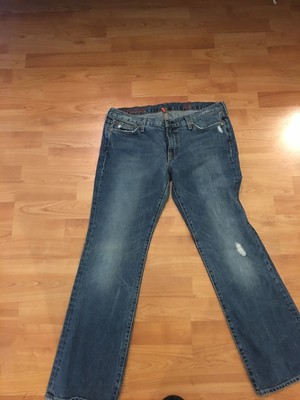 j crew hipslung jeans