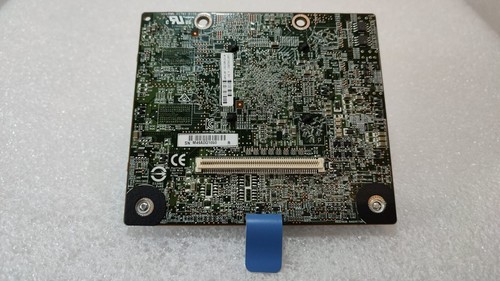 Contrôleur SAS 804326-B21 HPE Smart Array E208i-A SR Gen10 12 Go/s 836259-001 - Photo 5/5