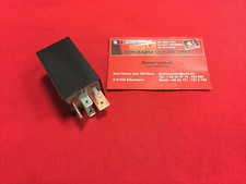 VW Bus T3, T4, Golf Vorglührelais Diesel, TD, CS, KY, JX, GERMANY (2011-300)