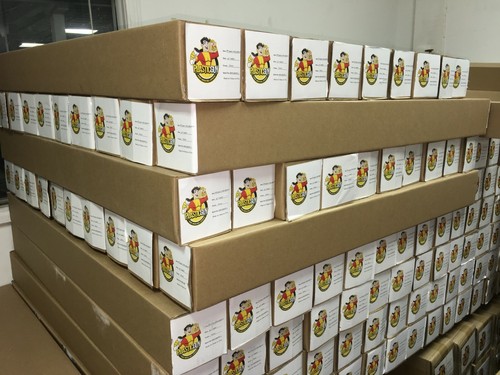 Poly-Vinyl Printable Tear-Proof Water-Resistant 24" x 200' Matte for Aqueous Ink - Picture 7 of 24