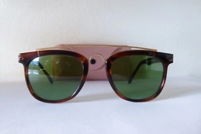 Original Vintage B&L Ray Ban Gatsby Style5  W0937 Sonnenbrille  - Bild 1 von 4