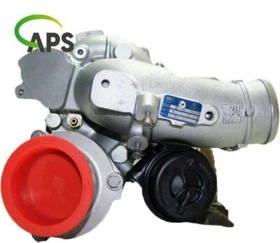 Turbolader 53049880064 AUDI A3 Sportback - SEAT LEON - VW GOLF VI 272 PS