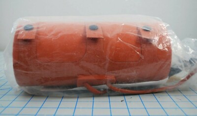 9535-0247 / HPS HEATER JACKET  3.5, STR256, BKT, 1BP3 / MKS