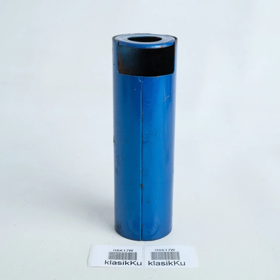 Suzuki K10 K11 K10P K11P M15 mark2 A100-3 Front Fork Outer Cover 1Pcs Nos - Image 3 of 4