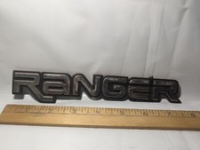 Oem 97-05 Ford Ranger 1pin Logo Emblem