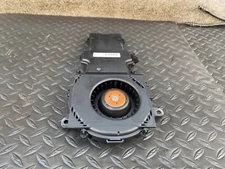 Mercedes R231 Sl550 Sl400 Sl63 Front Seat Power Vent Blower Motor oem 